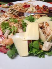 Loja Iris Tavares e Café IT