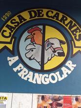 Casa de Carnes A Frangolar
