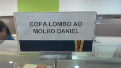 Restaurante Sodexo Hyundai