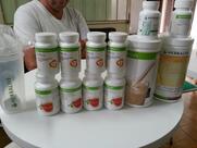 EVS - Espaço Vida Saudável