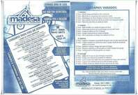 Madesa Fornecimento de Marmitas