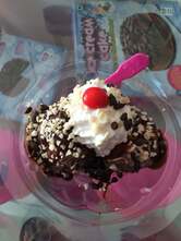 Baskin Robbins