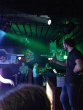 Pesok Club&Restaurant