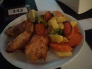 Salgrill Restaurante