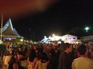 Heuboden Dancing Club