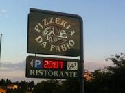 Ristorante Pizzeria Da Fabio