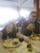 Restaurante e Churrascaria Roveda