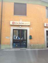 Ristorante Ca' Schu'