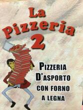 La Pizzeria 2