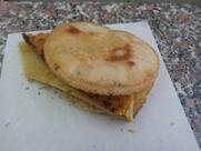 Antica Pizzeria Da Cammillo