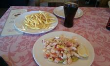 Ristornte Pizzeria Viola