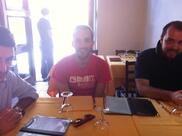 Pulcinella Pizzaiolo