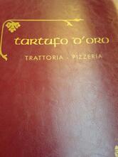 Tartufo D'oro