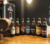 Biruta Tattoo Studio & GastroBeer