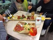 Millevoglie by Cake Lab