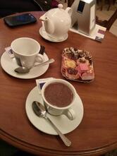 Giuffrida Pasticceria Bar