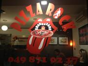 PIZZA ROCK