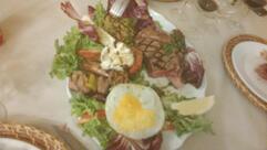 Piro Trattoria Genovese