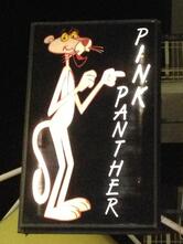 Pink Panther