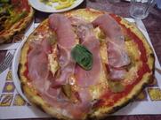 Carboni Ardenti Pizzeria