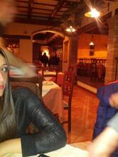 Villa Borghese Montecchio