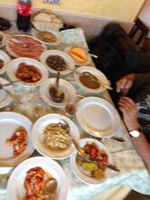 Ristorante La Campagnola - Albergo La Fontana