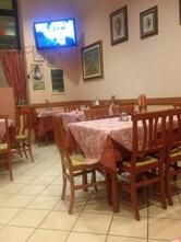 Pizzeria Tiffany Adria