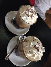 Lino's Coffee Besozzo