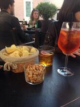 Caffetteria Del Corso