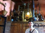 Agriturismo Bella Rama