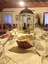 Agriturismo alle Rive