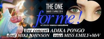 One Bar Roma