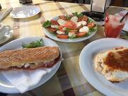 '800 Siciliano Terrasini