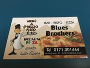 Ristorante Pizzeria Bar Blues Brothers