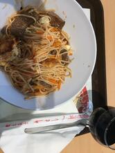 MY WOK Besançon Veïl Picard