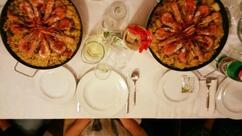 Tre Scalini Ristorante e Bistrot