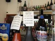 Pizzeria D'Asporto Fuori di Pizza