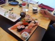 Fuku Sushi Ristorante