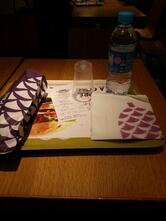 Pomme De Pain Cergy Café