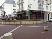 Bar Le Briovère Brasserie