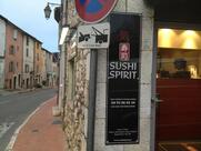 Sushi Spirit