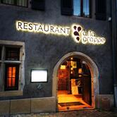 Restaurant à la Grappe