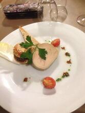 Restaurant Moulin de Condac