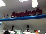 Domino's Pizza Sindh Chambers, Colaba, Mumbai