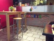 Restaurant L'annexs Pizzas Sandwichs