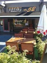 AU 52 Pizzeria et Restaurant