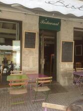 Le Bistrot des Anges