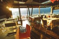 Ristorante Rossovivo Primaluna