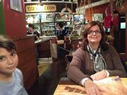 The Galleon Pub&Pizzeria