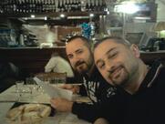 Ristorante Pizzeria All'Antico Frantoio